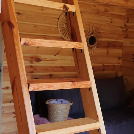 Сasa de vacaciones W Dolinie Radomki Rogozek