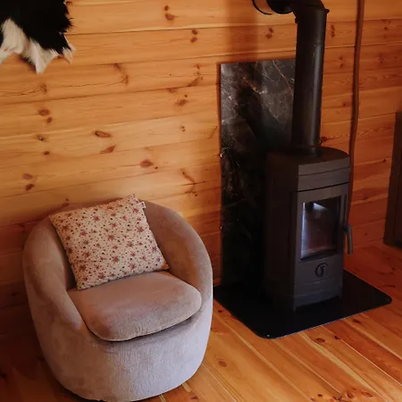 Сasa de vacaciones W Dolinie Radomki Rogozek