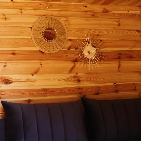 W Dolinie Radomki Rogozek