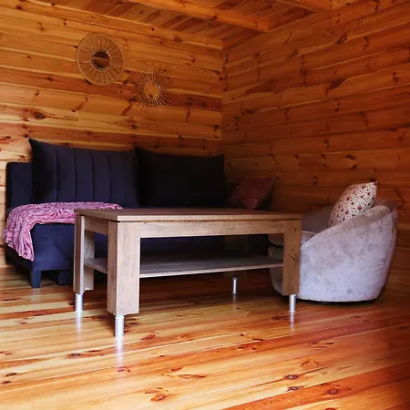 W Dolinie Radomki Rogozek