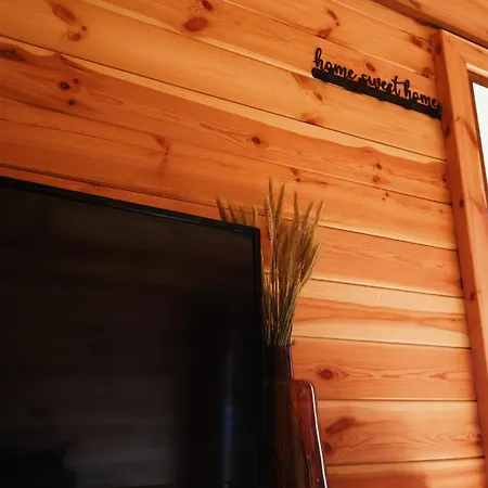 Сasa de vacaciones W Dolinie Radomki *