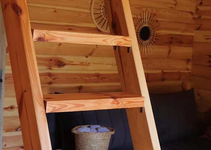 Dom wakacyjny W Dolinie Radomki Rogozek