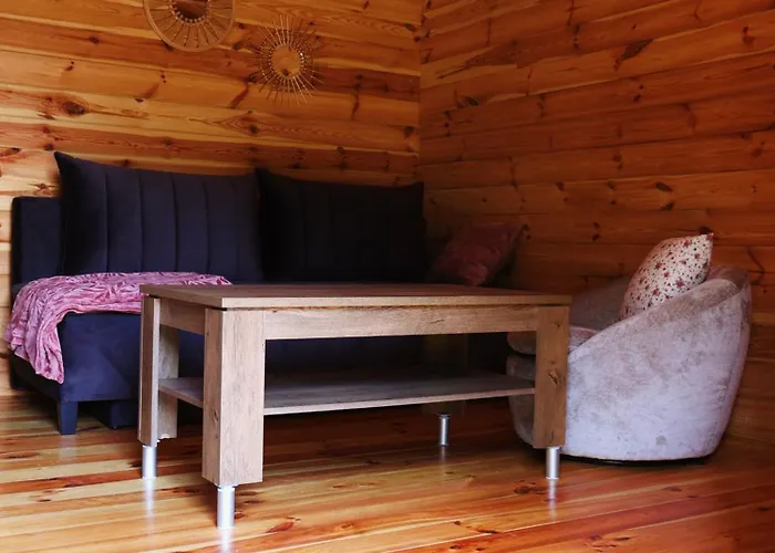 W Dolinie Radomki Rogozek