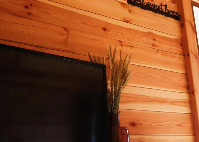 Dom wakacyjny W Dolinie Radomki *